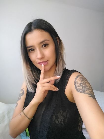 macarenaxx OnlyFans picture