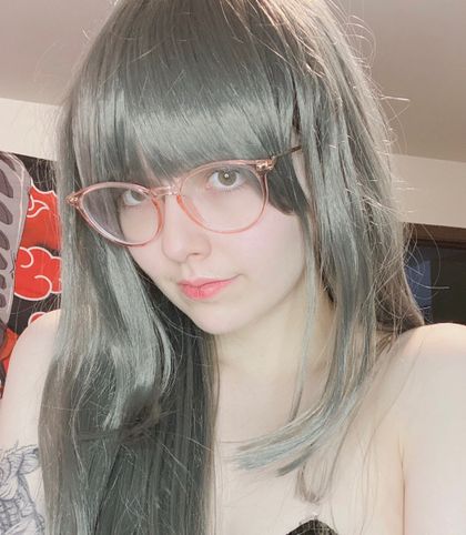 cyberstella OnlyFans picture