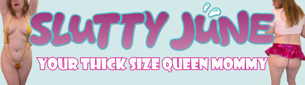 juneslutty OnlyFans profile picture
