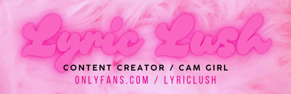 lyriclush OnlyFans profile picture