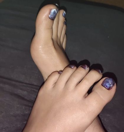 sweetasianfeetxo OnlyFans picture