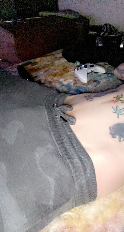 inkedstoner OnlyFans picture