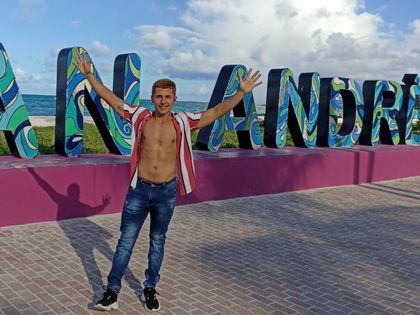 luchofuentes95 OnlyFans picture
