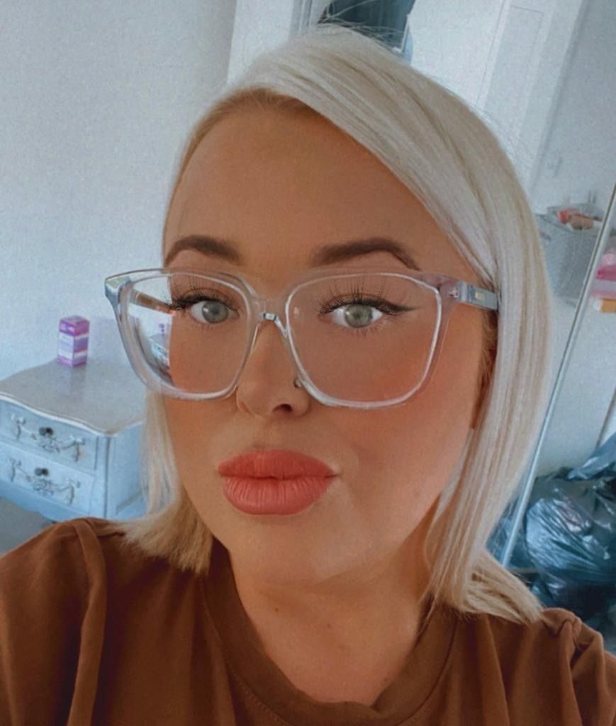 lucielokkett OnlyFans profile picture