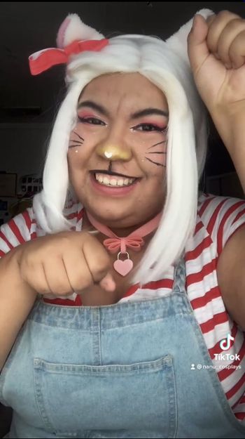 nanu_cosplays OnlyFans - Free Trial - Photos - Socials | FansMetrics.com