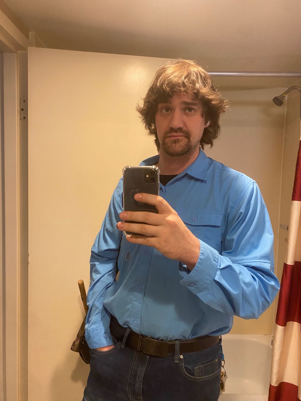 akshaggy24182 OnlyFans profile picture