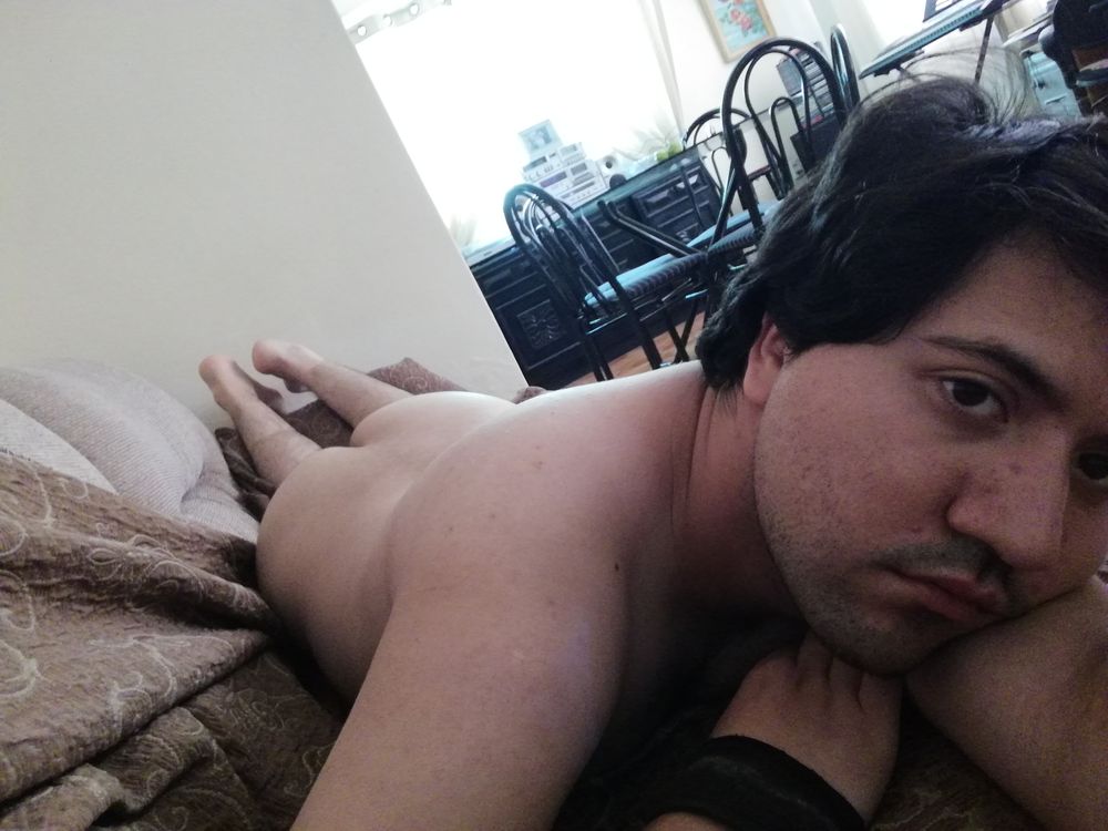 amf132218 OnlyFans profile picture