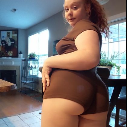 giingerbliss OnlyFans picture