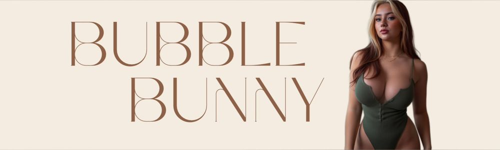 x_bubblebunny_x OnlyFans profile picture