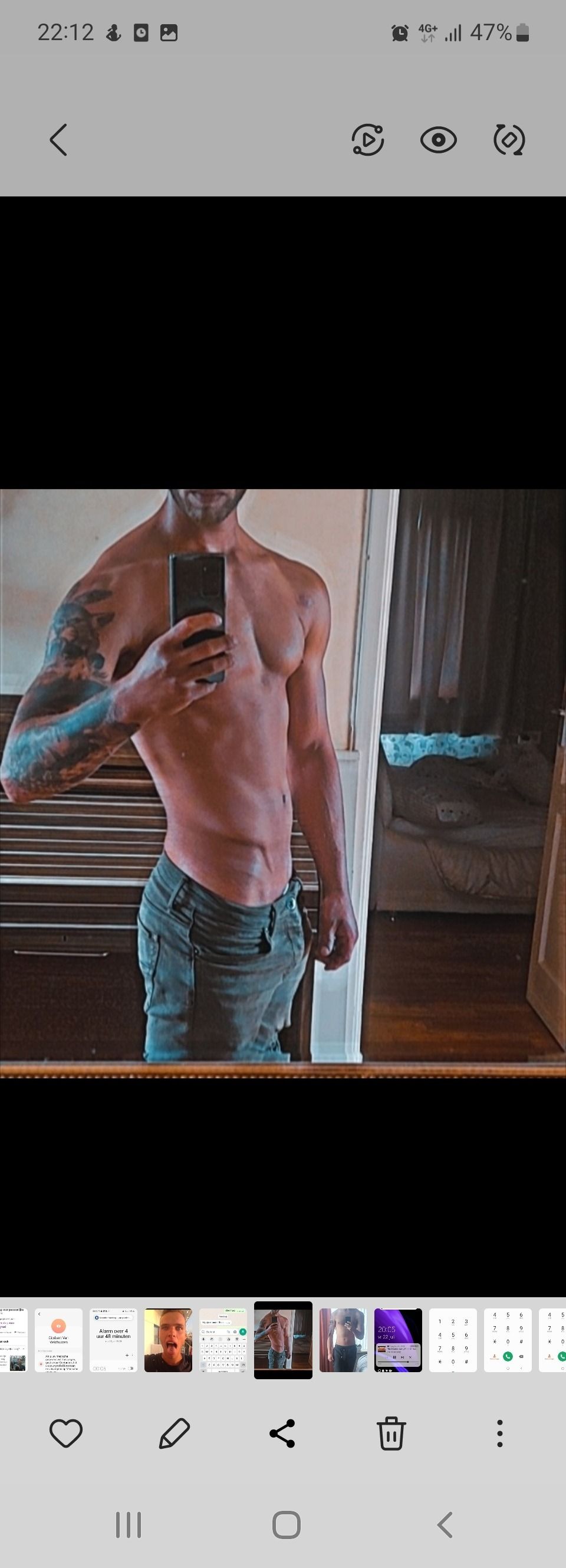 jordy289 OnlyFans profile picture