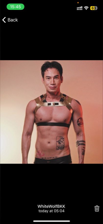 whitewolfbkk OnlyFans picture