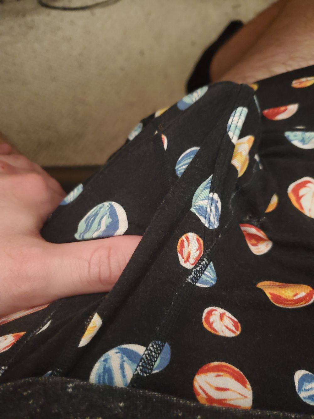 uhohhh OnlyFans profile picture