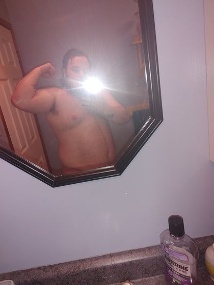 bigfluff1 OnlyFans picture