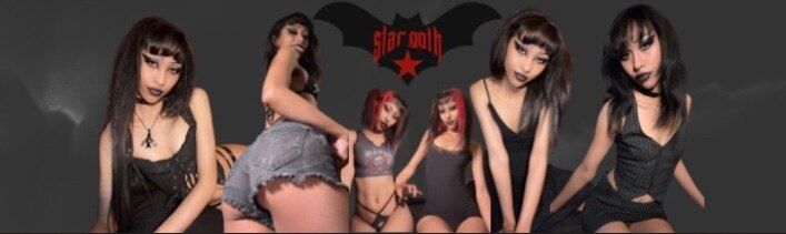 starg0thfree OnlyFans profile picture