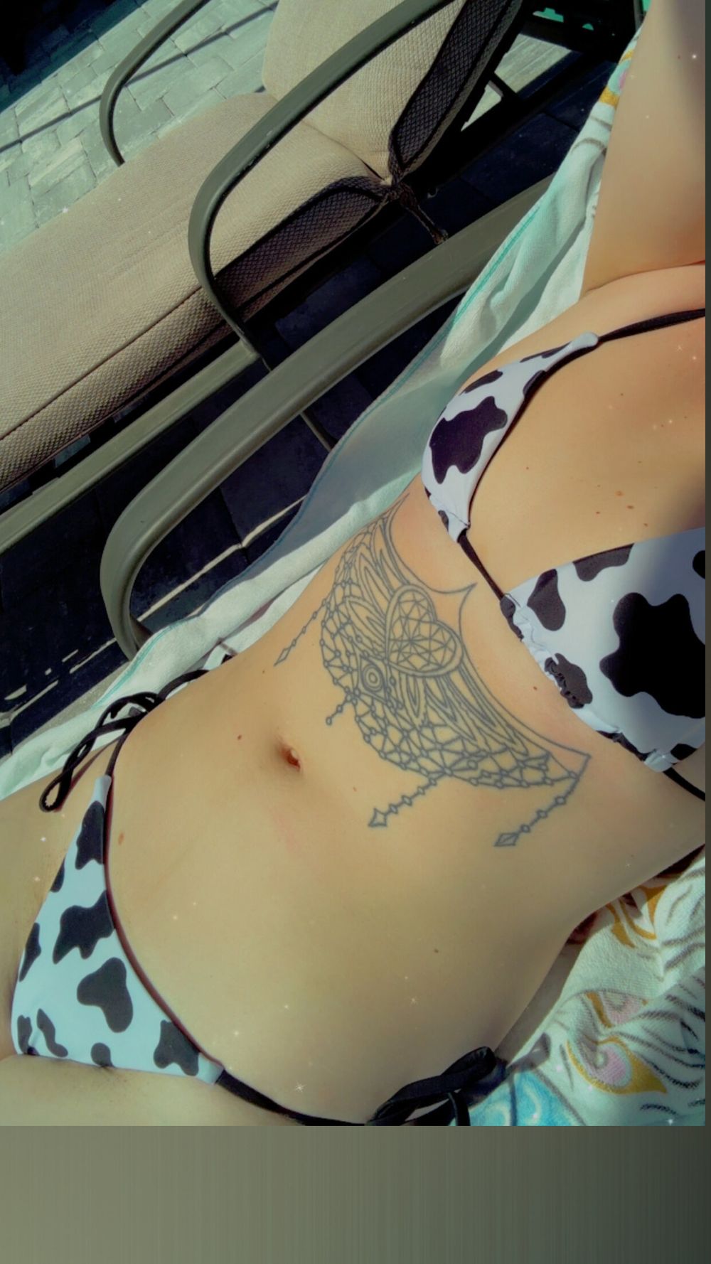 sweetcheeks2711 OnlyFans profile picture