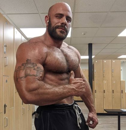 justinmetrando OnlyFans picture
