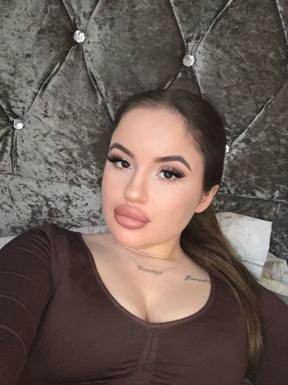brunettedarcie OnlyFans profile picture