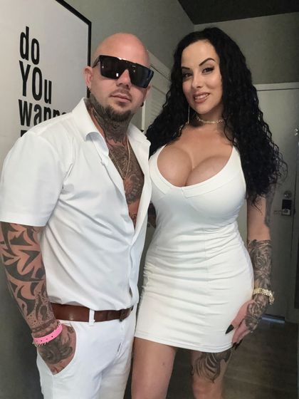 gionlexi OnlyFans picture