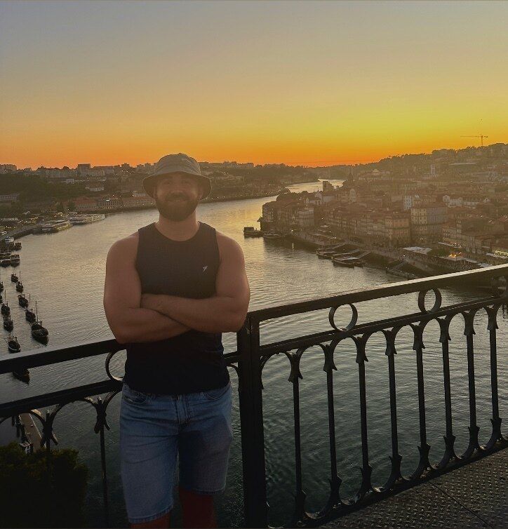 zibroberto OnlyFans profile picture
