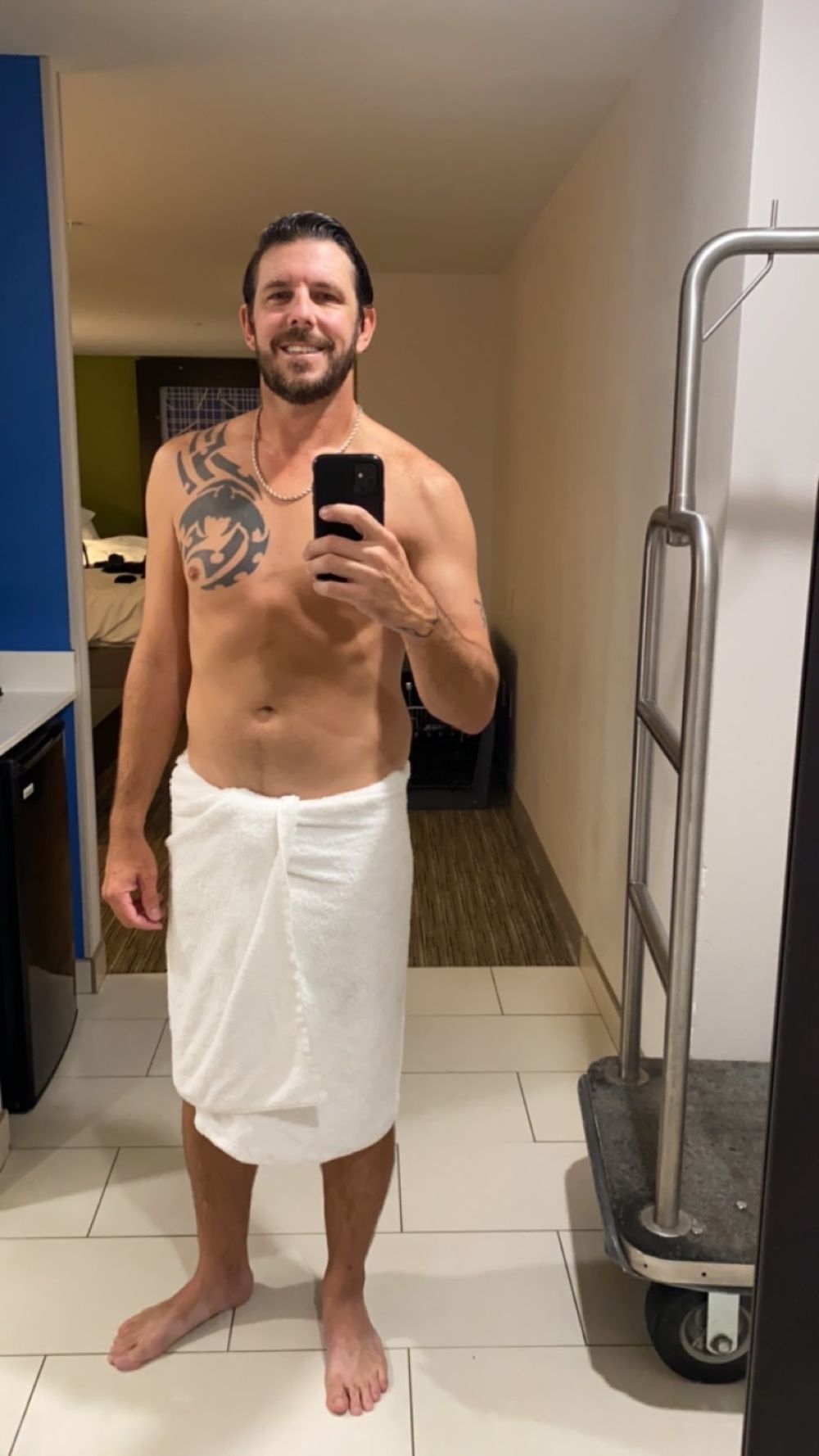 benjoseph44 OnlyFans profile picture