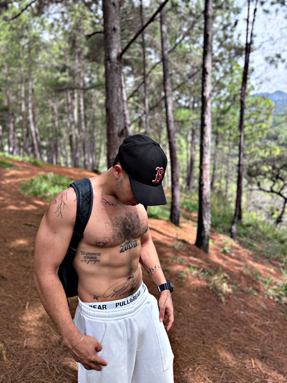 mike10d88 OnlyFans profile picture