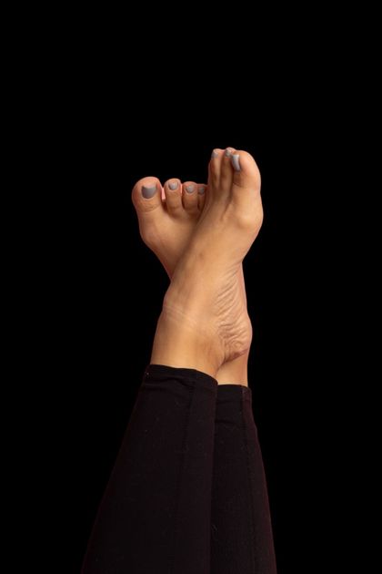 caribbeanlatinfeet OnlyFans picture