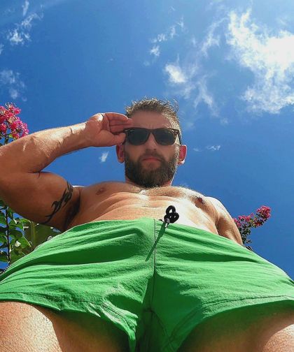 captainjoe413 OnlyFans picture