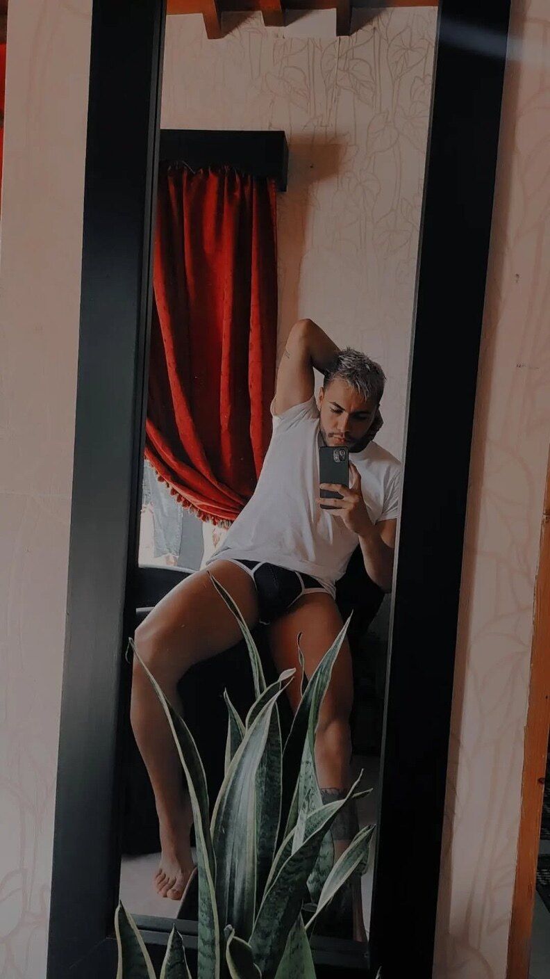 santiagojmz001 OnlyFans profile picture