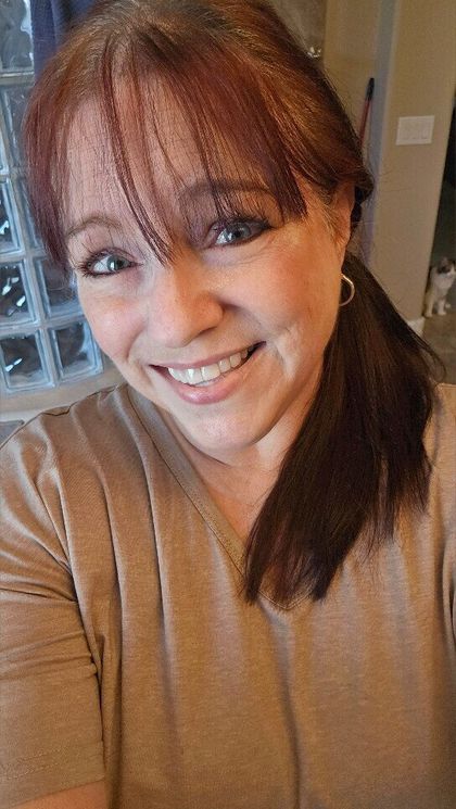 ginarobinson OnlyFans picture