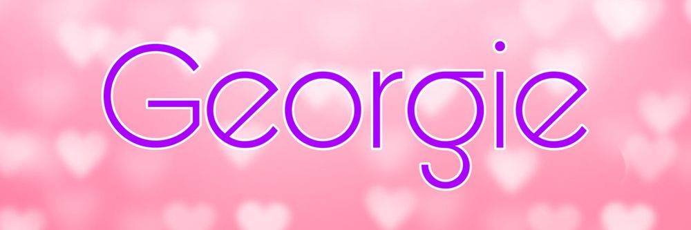 sissycdgeorgie OnlyFans profile picture
