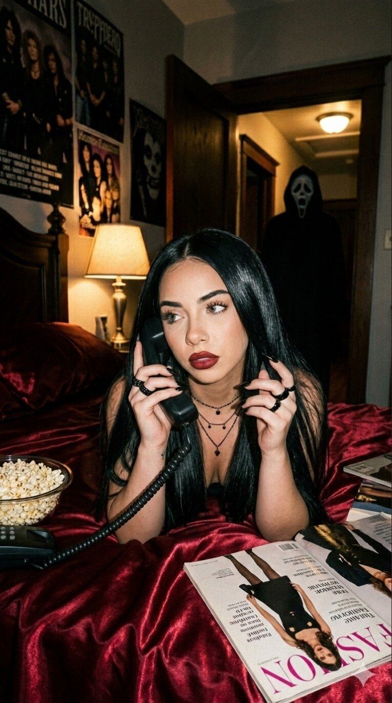 alexisdelacroixx OnlyFans profile picture