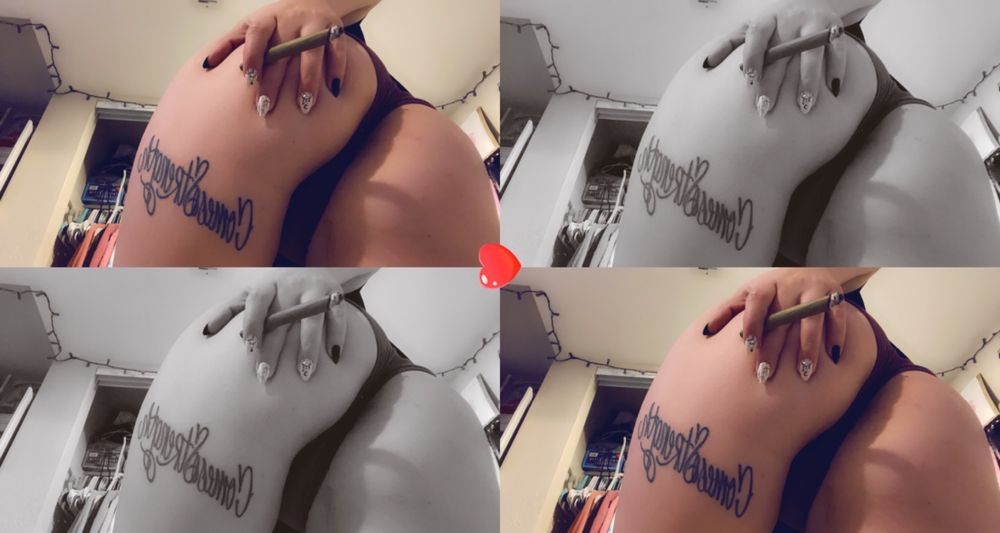ashhxoxo OnlyFans profile picture