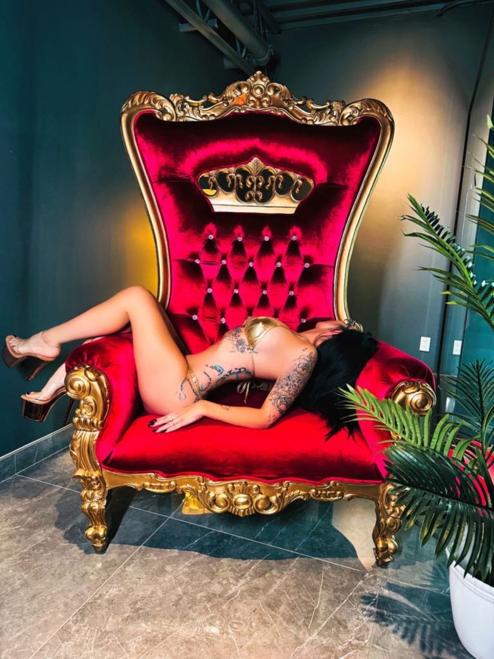 jessykalust OnlyFans profile picture