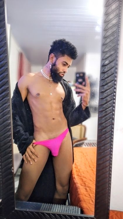 gersonaajos OnlyFans picture