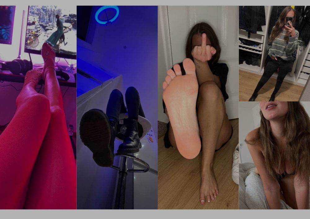cutie.littlefootprincess OnlyFans profile picture