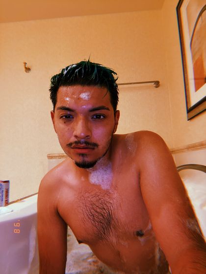 redsmanson OnlyFans picture