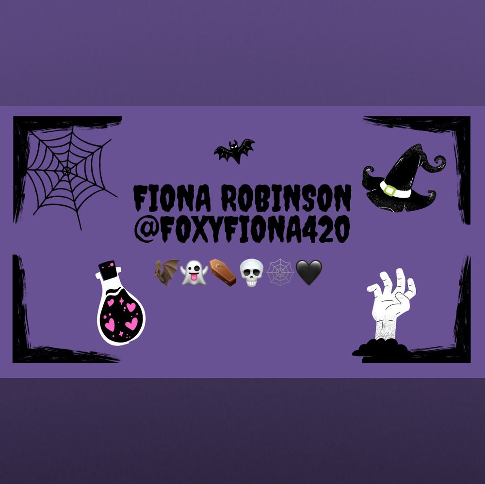 foxyfiona420 OnlyFans profile picture