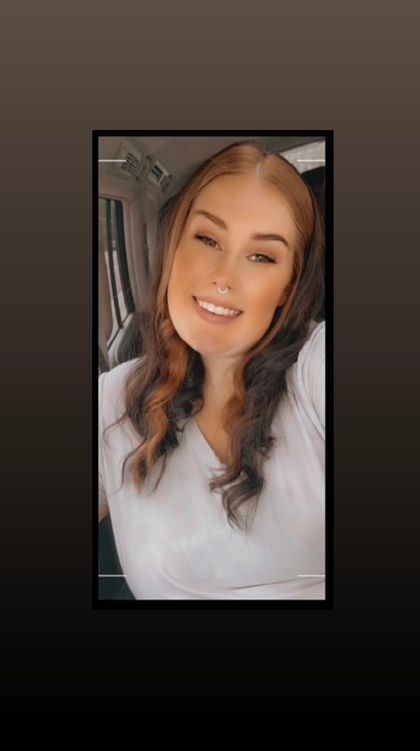 tiffanyalexis27 OnlyFans picture