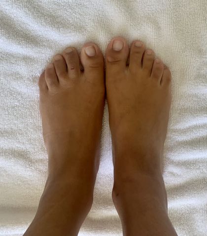 smallfeet5fetish OnlyFans picture
