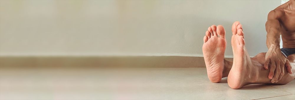 myfoot_space OnlyFans profile picture