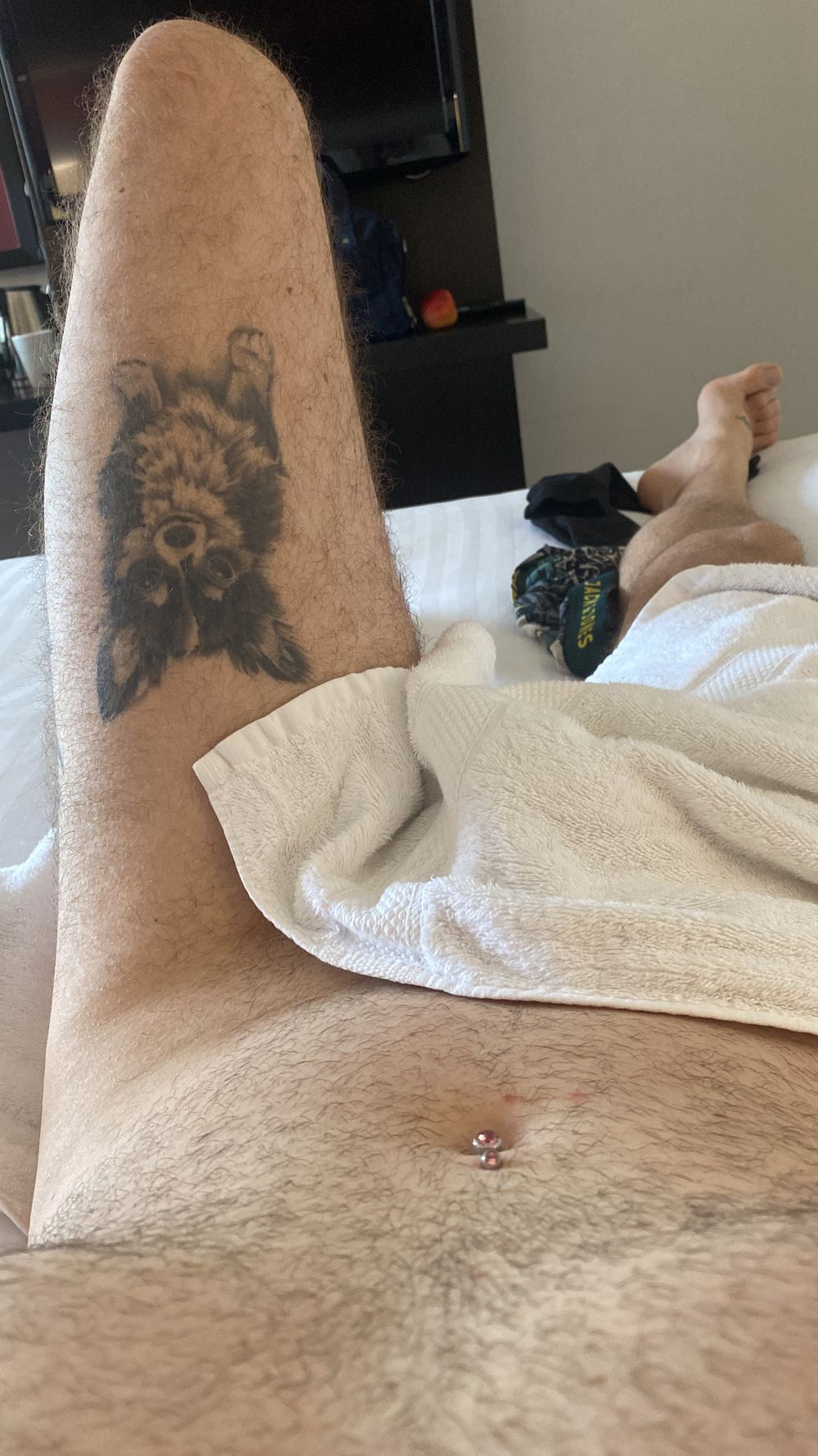 deandawsonxxx OnlyFans profile picture
