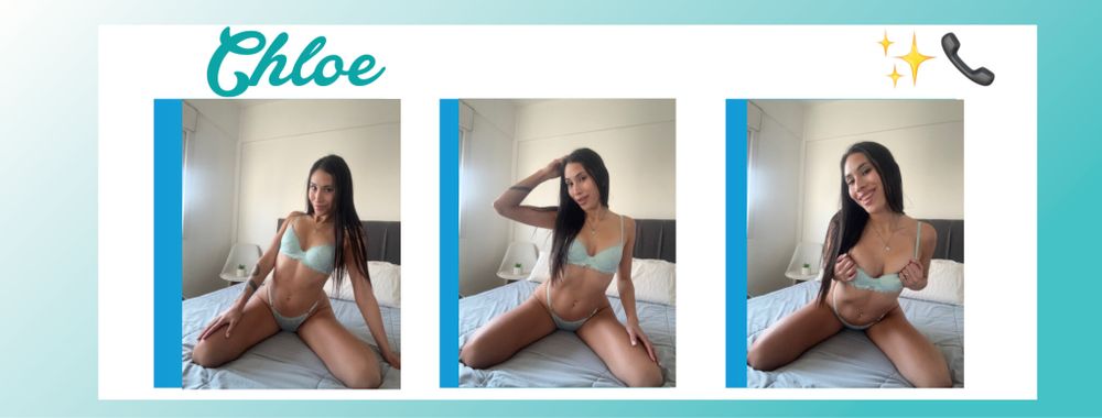 chloe_latinbaby OnlyFans profile picture