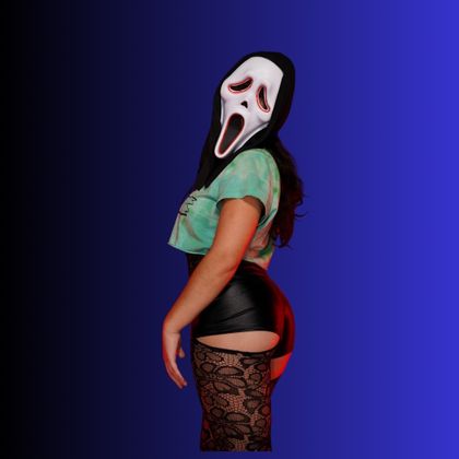 the_alienqueen OnlyFans picture