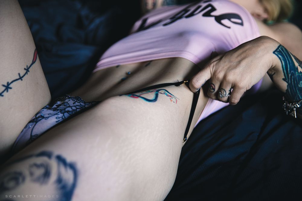 missygraves83 OnlyFans profile picture