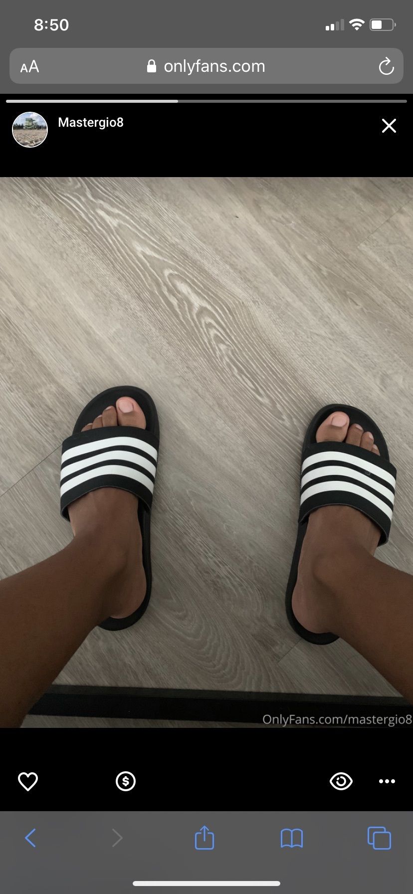 mastergio8 OnlyFans profile picture