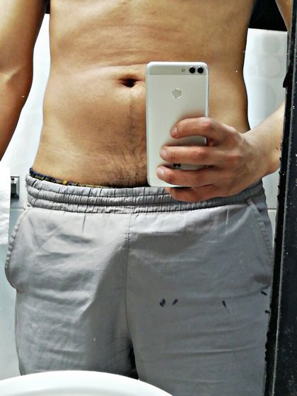 aarongiveme OnlyFans picture