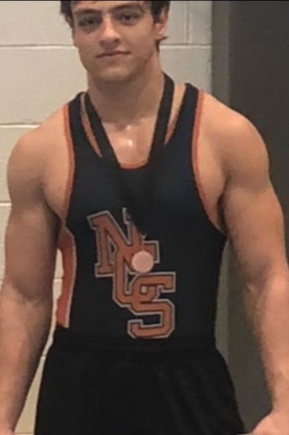 wrestler6 OnlyFans picture