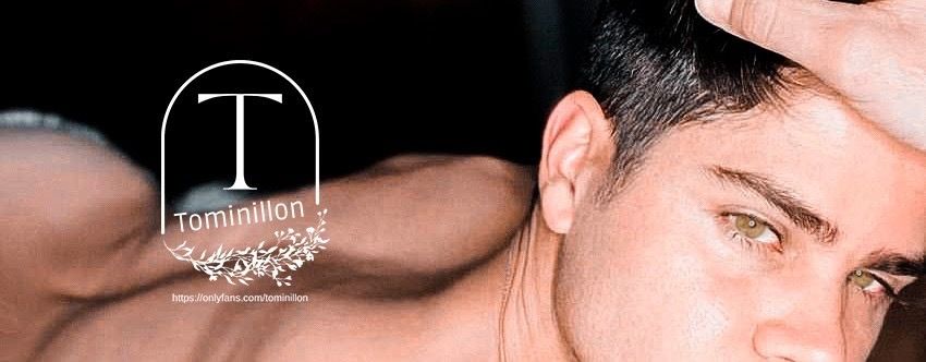 tominillon OnlyFans profile picture