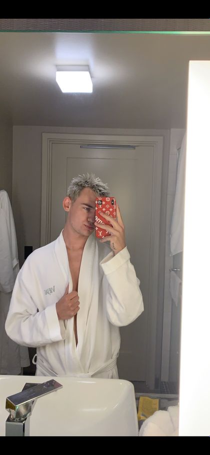 pineapplepup1 OnlyFans picture