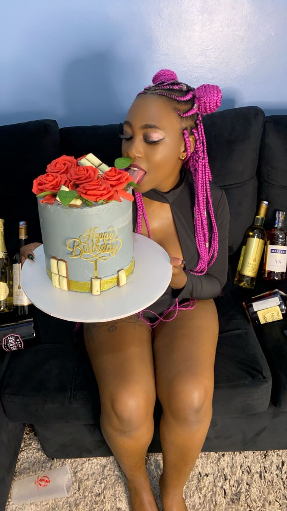 shanice254 OnlyFans profile picture